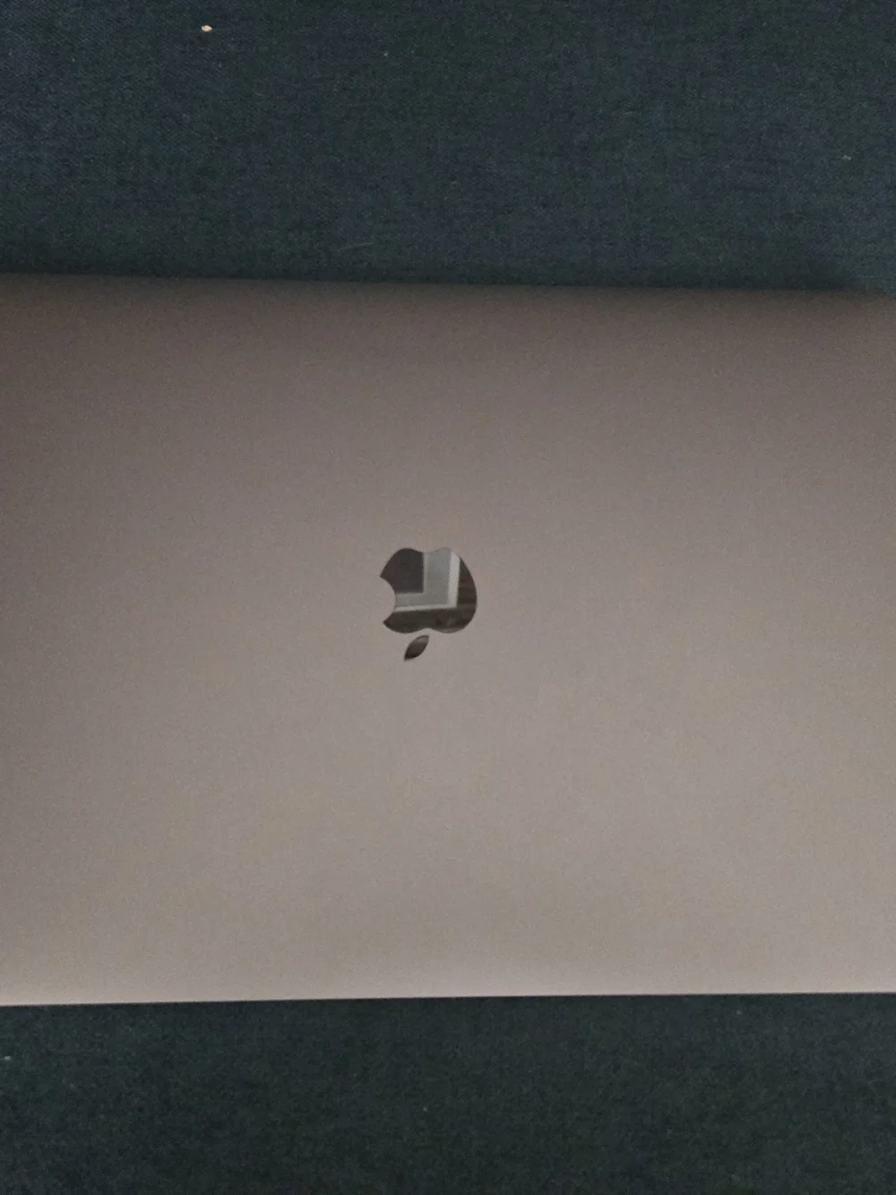 MacBook Pro 15 2017
